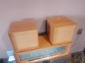 Saba stereo 1-лампов уникат , снимка 4