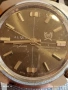 Стар механичен часовник ALPEN DE LUXE рядък за КОЛЕКЦИЯ 54397, снимка 8
