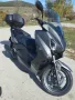 Yamaha X max 250, снимка 1