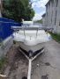 моторна лодка quicksilver, снимка 1 - Воден транспорт - 45964025