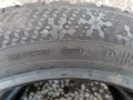 2 бр. Continental 205/55R17 DOT 2723, снимка 6