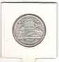 Australia-1 Florin-1960-KM# 60-Elizabeth II 1st p.-Silver, снимка 3