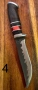 Ножове Ръчна Изработка 1, снимка 4