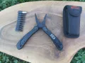 Multi-tool клещи Gerber-Bear Grylls, снимка 10