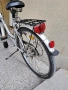 Алуминиев дамски велосипед 26 цола, снимка 2