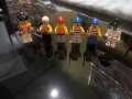 Фигурки от серията Лего пирати (Lego pirates), снимка 1