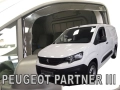 Комплект 2бр. Ветробрани HEKO за Peugeot Partner/Citroen Berlingo I II 2002-2018 III 2018+, снимка 10
