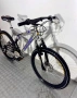 Алуминиев велосипед Crosswind 28 цола/ колало, снимка 2