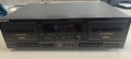 Дек SONY TC-WR735S, снимка 2