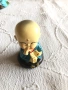 Китайски фън шуй фигурки на монаси, талисмани, ръчна изработка от смола, от манастира Шаолин, нови, снимка 8
