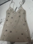 Уникална рокля на Zara/Зара S, снимка 6