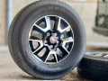 5х118 16 Джанти Fiat Ducato Peugeot Boxer Citroen Jumper 5x118 Дукато Боксер Джъмпер, снимка 1