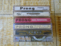 6бр касети Prong, снимка 4