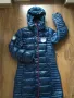 bergans of norway bodø down lady coat - дамска пухена парка S, снимка 5