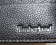 Нов, мъжки портфейл Timberland – естествена кожа, снимка 2