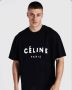 Celine мъжка тениска 