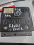модул ABS Range Rover wabco 022578 / 4460440740 / SRD100500, снимка 1