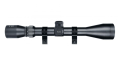 Оптика за въздушна пушка UX RS 3-9x40 11mm, снимка 3