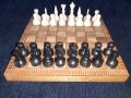 Шах в дървена кутия, снимка 4