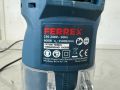 Оберфреза - Ferrex 600 W, снимка 6