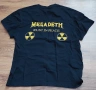 Тениски на метал групи, различни видове., снимка 4