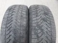 Зимни гуми Michelin Alpin A4 205/60/16, снимка 4