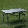 Сгъваема маса , снимка 1