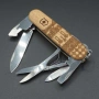 Victorinox Companion Wood Swiss Spirit Limited Edition 2023, снимка 1
