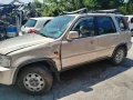 Honda CR-V I 2.0 бензин 147 к.с. НА ЧАСТИ, снимка 2