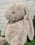 Jellycat Bashful Beige Bunny Really Really big, снимка 1