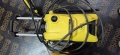 Водоструийка Karcher , снимка 3