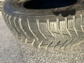 Зимни гуми 205/70/15, снимка 1