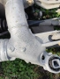 Заден мост BMW E60 -E61 -2005-218кс, снимка 2
