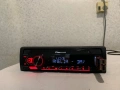 Авто радио Pioneer Bluetooth, снимка 4