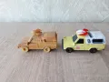 toy store pizza planer truck hot wheels 1:64, снимка 3