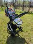 Детска количка Cosatto Giggle 2+ подарък шезлонг, снимка 6