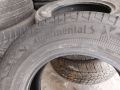 2 бр.нови летни гуми Continental 215 65 15С dot 4219 цената е за брой!, снимка 4
