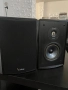 Infinity Kappa Rear Bookshelf Speacers, снимка 1