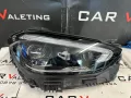Фар фарове десен Mercedes C klasse W206 Мерцедес 206 DIGITAL LIGHT far, снимка 1