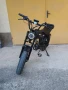 ТОП ЦЕНА! Електрически велосипед Fat Bike Два Мотора 3000W 55V 23Ah, снимка 7