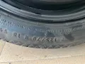 Резервна гума Continental 125/70/R18, снимка 2