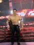 Екшън фигура WWE Evan Bourne Matt Sydal Еван Борн играчка Red, снимка 6