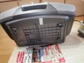SONY CFD-V7 CD DECK RADIO 0803261921LCHERY1, снимка 17