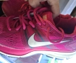 Nike оригинал.маратонки циклама, снимка 1