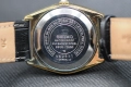 Мъжки японски автоматичен часовник - Seiko Lord Matic - 5606 - 7000, снимка 9