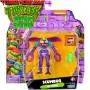 Оригинална eкшън фигурка Костенурките Нинджа TMNT Mutant Mayhem - Scumbug, снимка 1