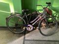 Колело, снимка 1 - Велосипеди - 45885979