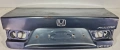 Заден Капак Багажник Honda Accord 7 VII Sedan Хонда Акорд 7 VII 2003г-2008г, снимка 1