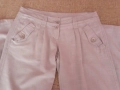 Дамски летен панталон С размер, снимка 7