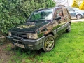 Fiat Panda Мк2-141 , снимка 3
